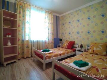 Фотографии Апартаменты Nasutkibobr Apartment on Krilova 68 г. Бобруйск (Беларусь) №4 Фото Апартаменты Nasutkibobr Apartment on Krilova 68 г. Бобруйск 4
