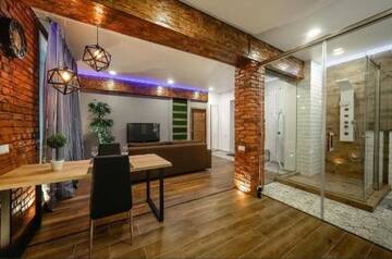 Фотографии Апартаменты Nasutkibobr Apartament on Gorkogo 23 г. Бобруйск (Беларусь) №4 Фото Апартаменты Nasutkibobr Apartament on Gorkogo 23 г. Бобруйск 4