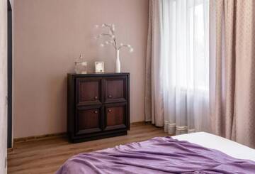 Фото Апартаменты PaulMarie Apartments on Gogolya 39 г. Бобруйск 4
