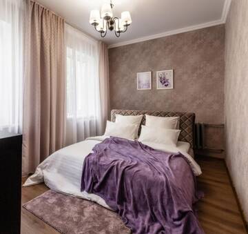 Фото Апартаменты PaulMarie Apartments on Gogolya 39 г. Бобруйск 1