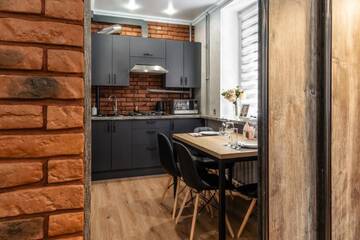 Фото номера Апартаменты Апартаменты PaulMarie Apartments on Gogolya 39 г. Бобруйск 11