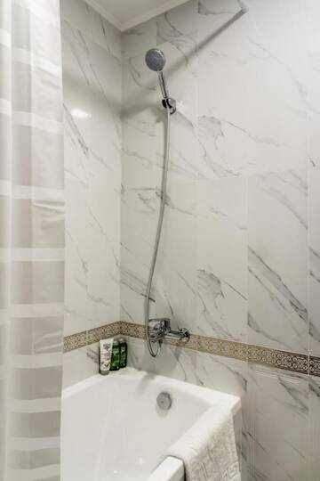 Фото номера Апартаменты Апартаменты PaulMarie Apartments on Gogolya 39 г. Бобруйск 18