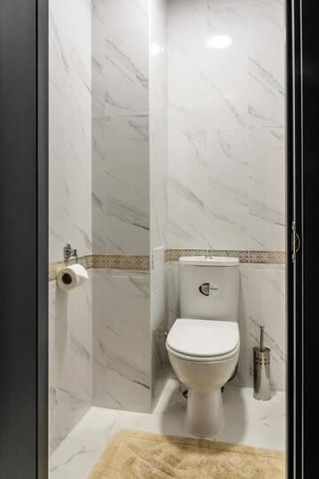Фото номера Апартаменты Апартаменты PaulMarie Apartments on Gogolya 39 г. Бобруйск 16
