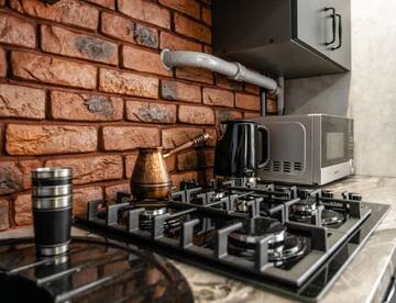 Фото номера Апартаменты Апартаменты PaulMarie Apartments on Gogolya 39 г. Бобруйск 12