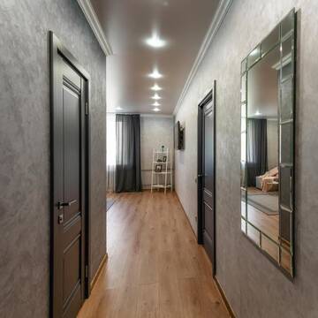 Фото номера Апартаменты Апартаменты PaulMarie Apartments on Gogolya 39 г. Бобруйск 19