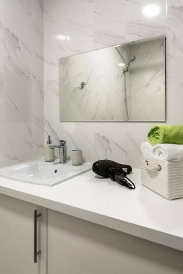 Фото номера Апартаменты Апартаменты PaulMarie Apartments on Gogolya 39 г. Бобруйск 17