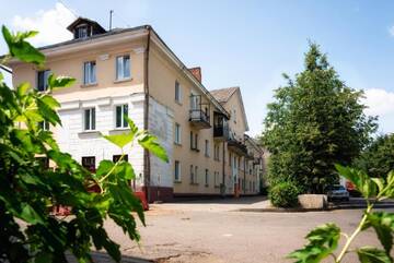 Фото номера Апартаменты Апартаменты PaulMarie Apartments on Gogolya 39 г. Бобруйск 20