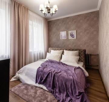 Фото номера Апартаменты Апартаменты PaulMarie Apartments on Gogolya 39 г. Бобруйск 25