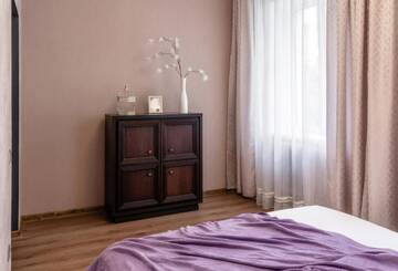 Фото номера Апартаменты Апартаменты PaulMarie Apartments on Gogolya 39 г. Бобруйск 26