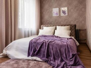 Фото номера Апартаменты Апартаменты PaulMarie Apartments on Gogolya 39 г. Бобруйск 23