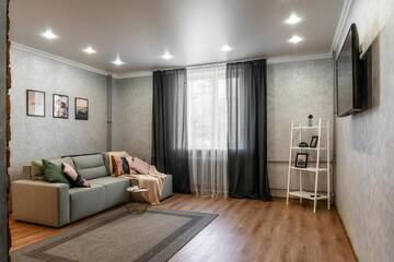 Фото номера Апартаменты Апартаменты PaulMarie Apartments on Gogolya 39 г. Бобруйск 29