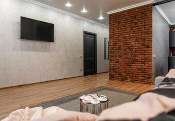Фото номера Апартаменты Апартаменты PaulMarie Apartments on Gogolya 39 г. Бобруйск 30