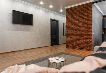 Фото номера Апартаменты Апартаменты PaulMarie Apartments on Gogolya 39 г. Бобруйск 9