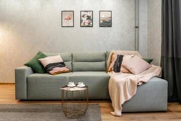 Фото номера Апартаменты Апартаменты PaulMarie Apartments on Gogolya 39 г. Бобруйск 7