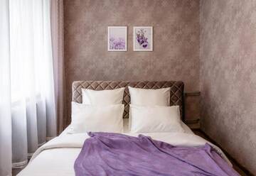 Фото Апартаменты PaulMarie Apartments on Gogolya 39 г. Бобруйск 3