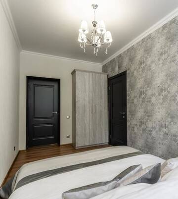 Фото номера Апартаменты Апартаменты PaulMarie Apartments on Gogolya 39 г. Бобруйск 35