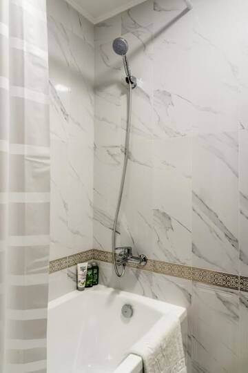 Фото номера Апартаменты Апартаменты PaulMarie Apartments on Gogolya 39 г. Бобруйск 36