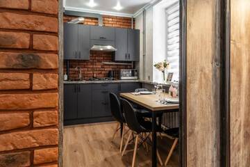 Фото номера Апартаменты Апартаменты PaulMarie Apartments on Gogolya 39 г. Бобруйск 32
