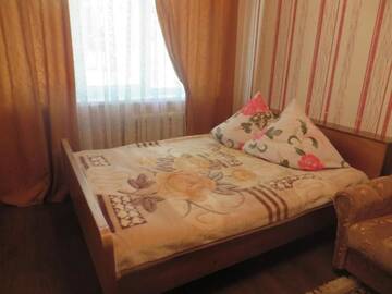 Фото Апартаменты Kvartira v centre г. Бобруйск 4