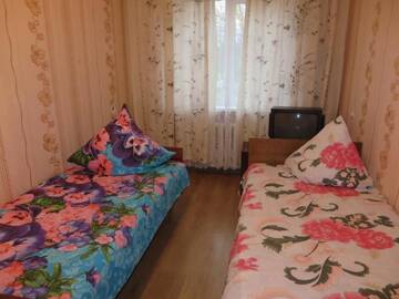 Фото Апартаменты Kvartira v centre г. Бобруйск 5