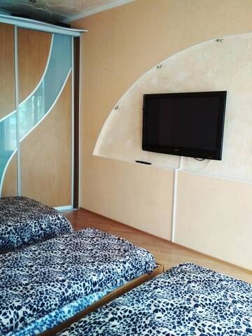 Фото Апартаменты Apartments on Sovetskaya street г. Бобруйск 4