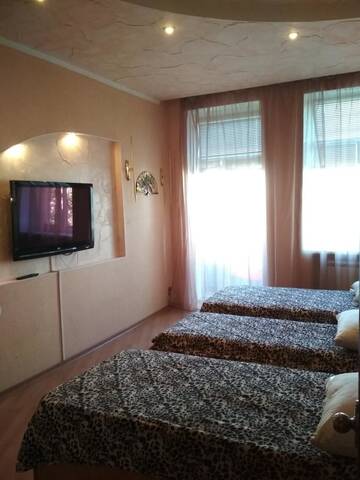 Фото Апартаменты Apartments on Sovetskaya street г. Бобруйск 5