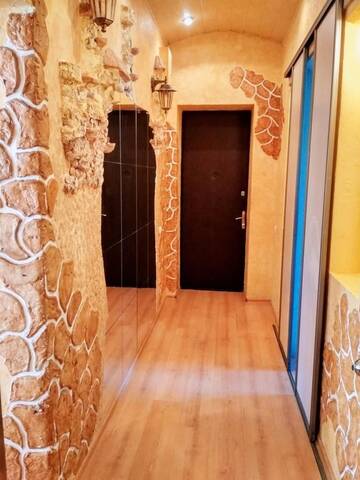 Фото Апартаменты Apartments on Sovetskaya street г. Бобруйск 1