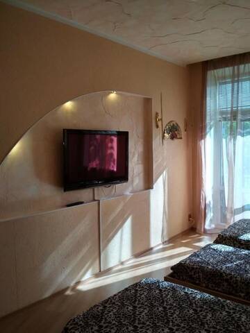 Фото номера Апартаменты Апартаменты Apartments on Sovetskaya street г. Бобруйск 19