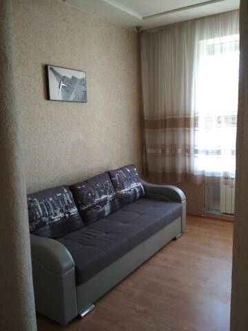 Фото номера Апартаменты Апартаменты Apartments on Sovetskaya street г. Бобруйск 9