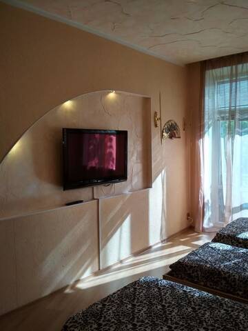 Фото номера Апартаменты Апартаменты Apartments on Sovetskaya street г. Бобруйск 10