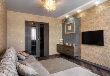 Фото Апартаменты PaulMarie Apartments on Stroiteley 43 г. Бобруйск 5