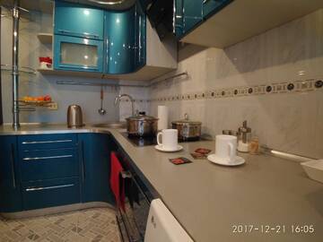 Фото Апартаменты Nasutkibobr Apartament on Yliyanovskaya 60 г. Бобруйск 5