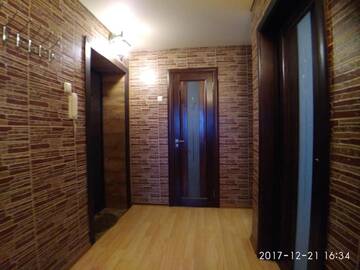 Фото номера Апартаменты Апартаменты Nasutkibobr Apartament on Yliyanovskaya 60 г. Бобруйск 18