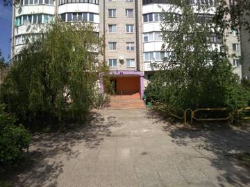 Фото номера Апартаменты Апартаменты Nasutkibobr Apartament on Yliyanovskaya 60 г. Бобруйск 16