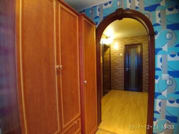 Фото номера Апартаменты Апартаменты Nasutkibobr Apartament on Yliyanovskaya 60 г. Бобруйск 19
