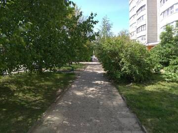 Фото номера Апартаменты Апартаменты Nasutkibobr Apartament on Yliyanovskaya 60 г. Бобруйск 17