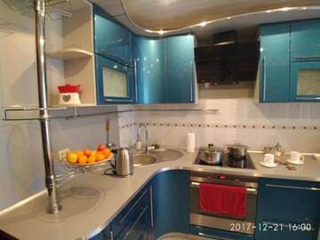 Фото номера Апартаменты Апартаменты Nasutkibobr Apartament on Yliyanovskaya 60 г. Бобруйск 22