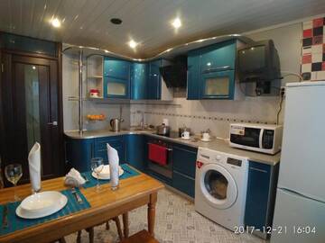 Фото номера Апартаменты Апартаменты Nasutkibobr Apartament on Yliyanovskaya 60 г. Бобруйск 24