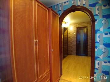 Фото номера Апартаменты Апартаменты Nasutkibobr Apartament on Yliyanovskaya 60 г. Бобруйск 9