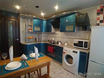 Фото Апартаменты Nasutkibobr Apartament on Yliyanovskaya 60 г. Бобруйск 3