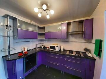 Фото номера Апартаменты с 2 спальнями Апартаменты Nasutkibobr Apartment on Krilova 68 г. Бобруйск 42