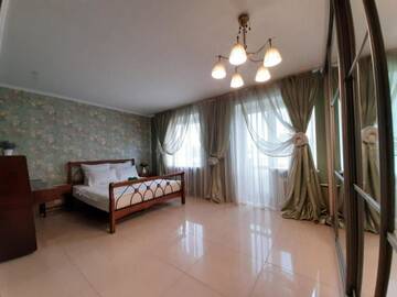 Фото номера Апартаменты с 2 спальнями Апартаменты Nasutkibobr Apartment on Krilova 68 г. Бобруйск 44