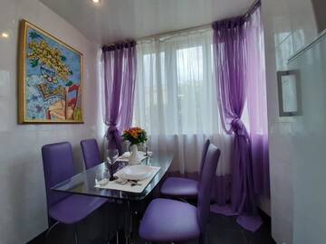 Фото номера Апартаменты с 2 спальнями Апартаменты Nasutkibobr Apartment on Krilova 68 г. Бобруйск 9