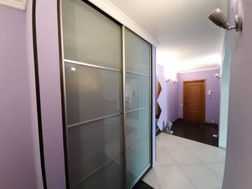 Фото номера Апартаменты с 2 спальнями Апартаменты Nasutkibobr Apartment on Krilova 68 г. Бобруйск 32