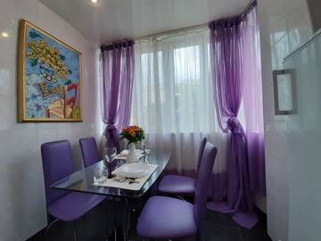 Фото номера Апартаменты с 2 спальнями Апартаменты Nasutkibobr Apartment on Krilova 68 г. Бобруйск 39