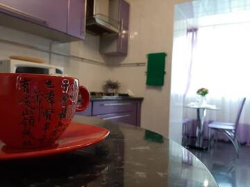 Фото номера Апартаменты с 2 спальнями Апартаменты Nasutkibobr Apartment on Krilova 68 г. Бобруйск 10