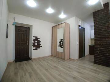 Фото Апартаменты Nasutkibobr Apartament on Pushkina 189 г. Бобруйск 4
