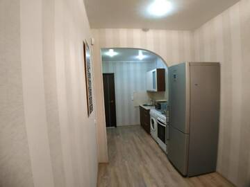 Фото номера Апартаменты Апартаменты Nasutkibobr Apartament on Pushkina 189 г. Бобруйск 18