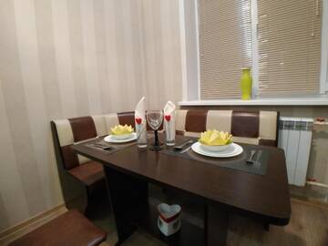 Фото номера Апартаменты Апартаменты Nasutkibobr Apartament on Pushkina 189 г. Бобруйск 9