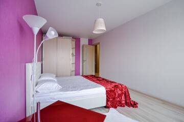 Фото Апартаменты VITApartment г. Бобруйск 5